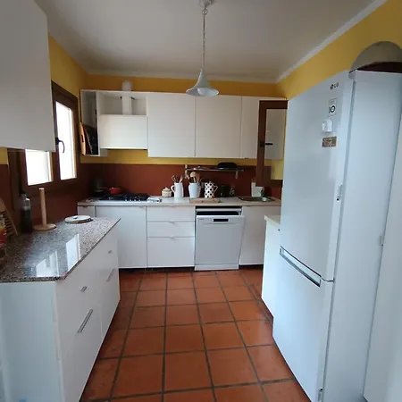 Holiday home Cortijo 80