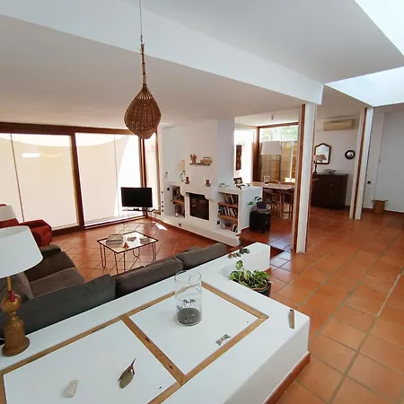 Holiday home Cortijo 80 *