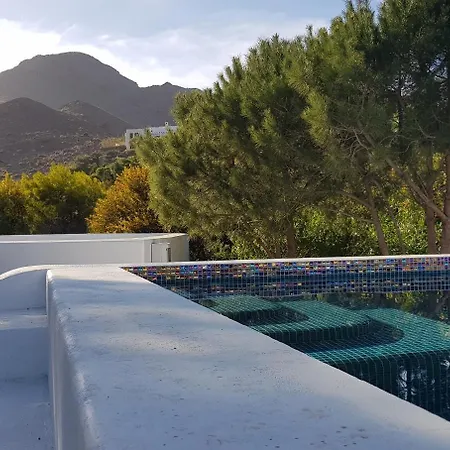 Cortijo 80 Holiday home