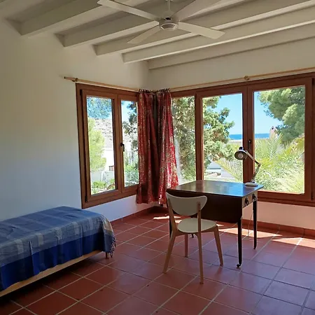 Cortijo 80 Holiday home Las Negras