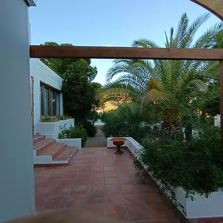 Holiday home Cortijo 80 Las Negras