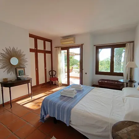 Cortijo 80
