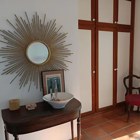 Cortijo 80