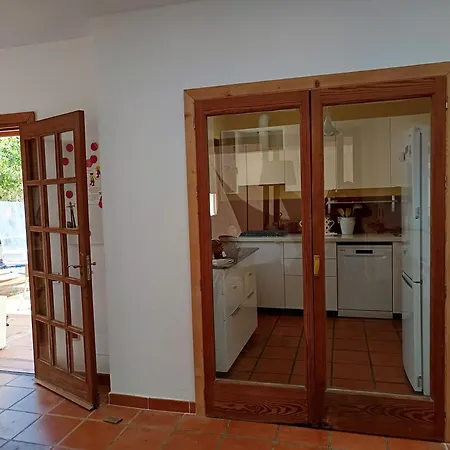 Cortijo 80 Holiday home *
