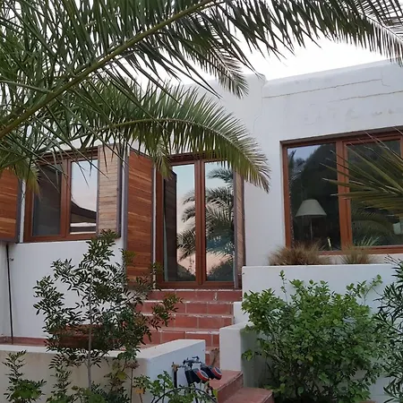 Holiday home Cortijo 80 *