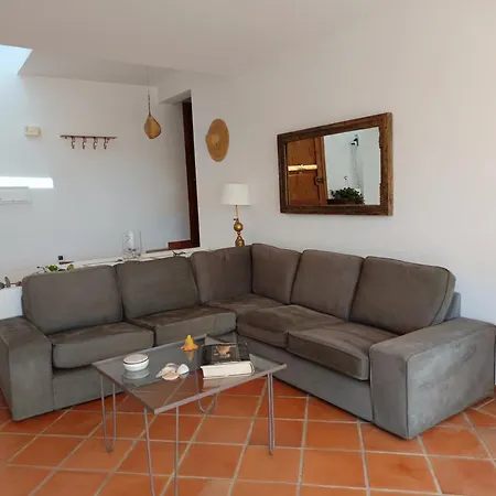 Cortijo 80 *