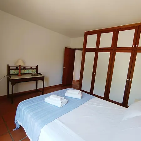 Holiday home Cortijo 80 Las Negras
