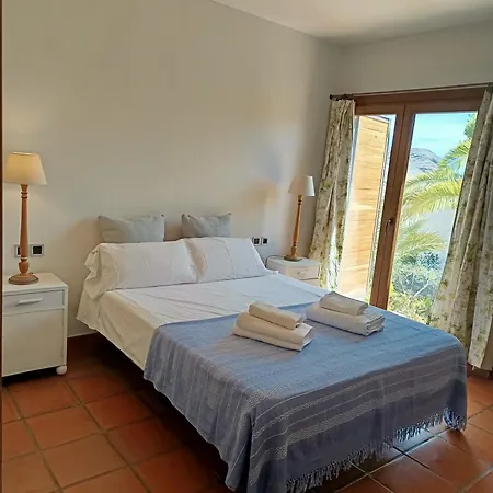 Cortijo 80 Holiday home *