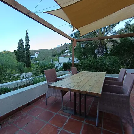 Holiday home Cortijo 80